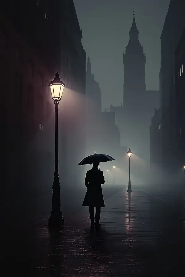 长夜未央 - 午夜视频免费观看 长夜未央 海报