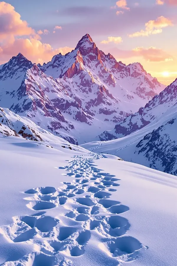 雪域秘境 - 午夜视频免费观看 雪域秘境 海报