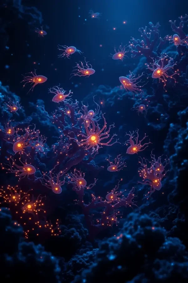 深海回响 - 午夜视频免费观看 深海回响 海报