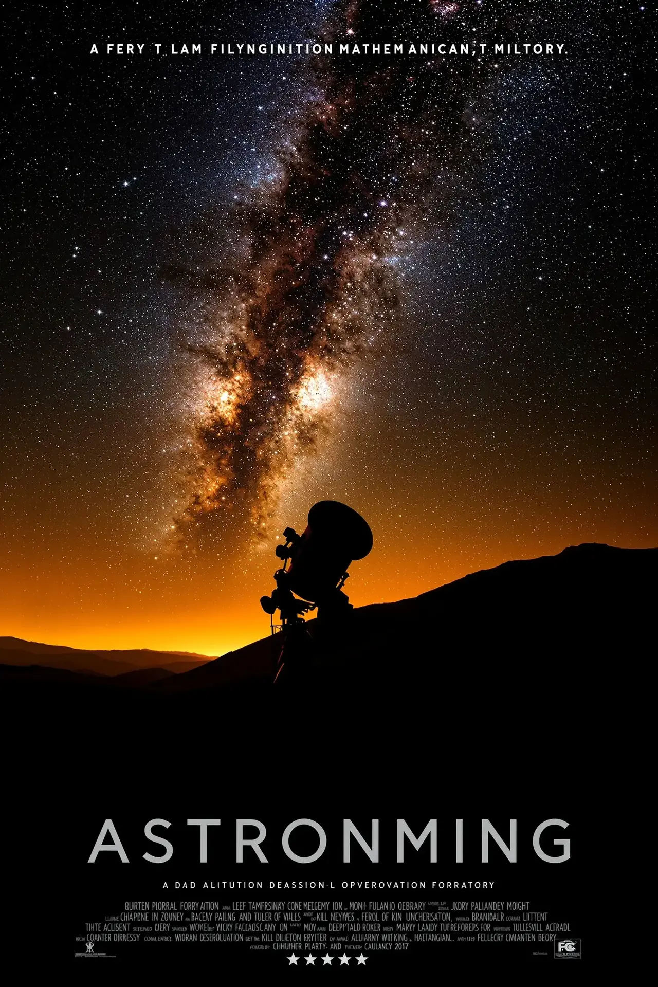 星空之下 - 午夜视频免费观看 星空之下 海报