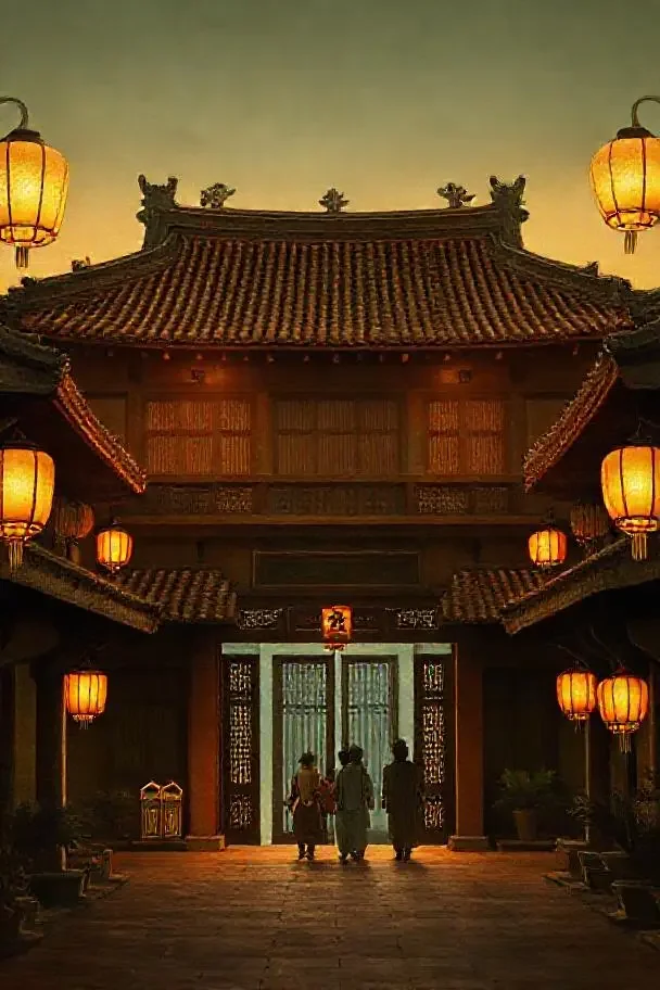 城南旧事 - 午夜视频免费观看 城南旧事 海报